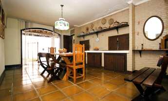 Imagem 2: CASA RESIDENCIAL em SÃO PAULO - SP, VILA MADALENA