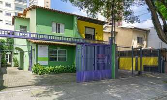 Imagem: Casa a venda Perdizes