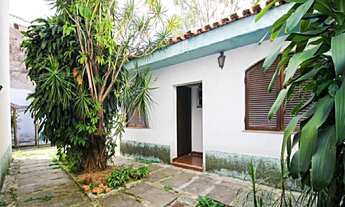 Imagem 5: CASA RESIDENCIAL em SÃO PAULO - SP, VILA MADALENA