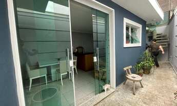 Imagem 2: Casa a venda Vila Ipojuca com 160m²