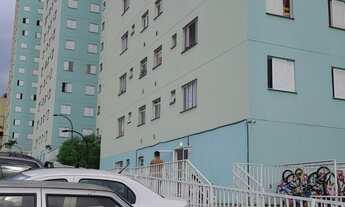 Imagem 5: Apartamento à Venda Vila Nina 2 Quartos, 1 Banheiro, 1 Vaga