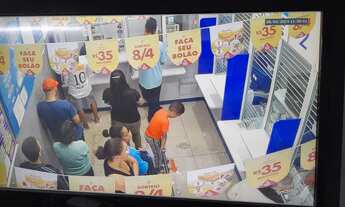 Imagem: Lotérica a venda no Butantã