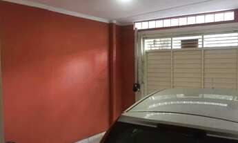 Imagem 2: CASA RESIDENCIAL em SÃO PAULO - SP, VILA IPOJUCA