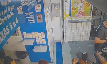 Imagem 6: Lotérica a venda no Butantã