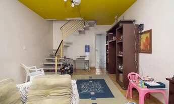 Imagem 5: CASA RESIDENCIAL em SÃO PAULO - SP, ALTO DA LAPA