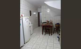 Imagem 4: Casa a venda no Alto da Lapa