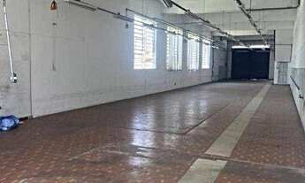 Imagem 5: Prédio comercial a venda na Vila Romana