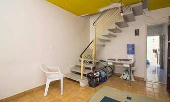 Imagem 6: CASA RESIDENCIAL em SÃO PAULO - SP, ALTO DA LAPA