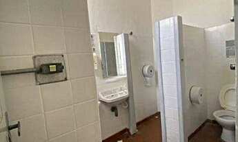 Imagem 6: Prédio comercial a venda na Vila Romana