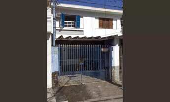 Imagem 3: CASA RESIDENCIAL em SÃO PAULO - SP, ALTO DA LAPA