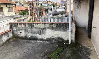 Imagem 6: CASA RESIDENCIAL em SÃO PAULO - SP, VILA ROMANA