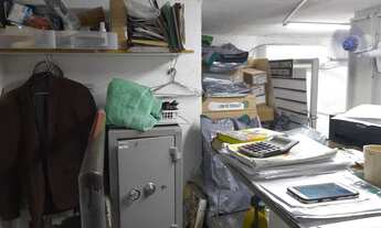 Imagem 3: Lotérica a venda no Butantã