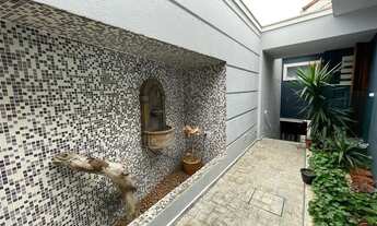 Imagem 3: Casa a venda Vila Ipojuca com 160m²