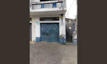 Imagem: Casa à venda na Vila Romana