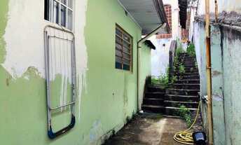 Imagem 2: Casa à venda na Vila Ipojuca