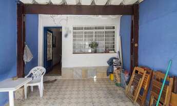 Imagem 4: CASA RESIDENCIAL em SÃO PAULO - SP, ALTO DA LAPA