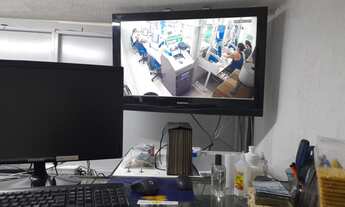 Imagem 2: Lotérica a venda no Butantã