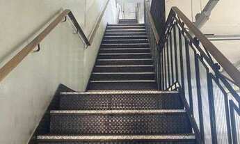 Imagem 7: Prédio comercial a venda na Vila Romana