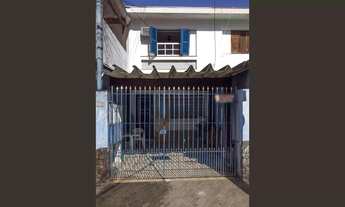 Imagem 2: CASA RESIDENCIAL em SÃO PAULO - SP, ALTO DA LAPA