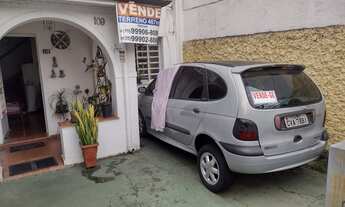 Imagem: Terreno a venda na Lapa