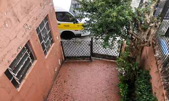 Imagem: CASA RESIDENCIAL em SÃO PAULO - SP, VILA