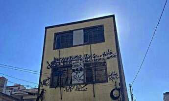 Imagem 3: Prédio comercial a venda na Vila Romana