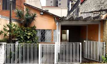 Imagem: Casa venda Alto da Lapa