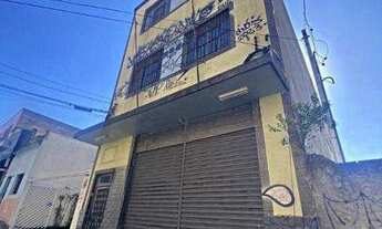 Imagem 2: Prédio comercial a venda na Vila Romana