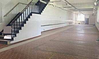 Imagem 4: Prédio comercial a venda na Vila Romana