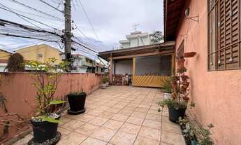 Imagem: Casa à venda em Pirituba