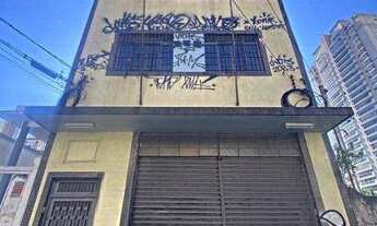 Imagem: Prédio comercial a venda na Vila Romana