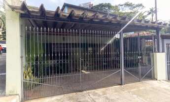 Imagem: Casa a venda no Sumaré