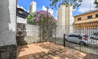 Imagem 4: Casa a venda na Vila Romana