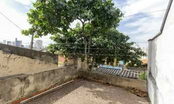 Imagem 3: CASA RESIDENCIAL em SÃO PAULO - SP, VILA ROMANA