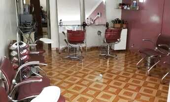 Imagem: Casa a venda na Pompéia