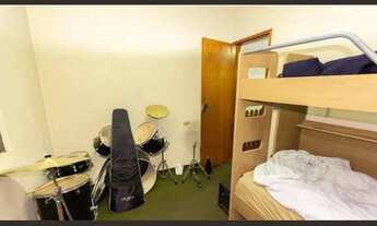 Imagem 6: Casa a venda na Água Branca