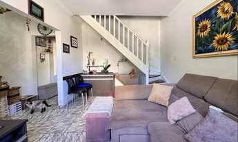 Imagem 5: Casa a venda na Vila Romana