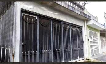 Imagem 2: Casa a venda na Água Branca