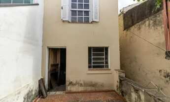 Imagem 2: CASA RESIDENCIAL em SÃO PAULO - SP, VILA ROMANA