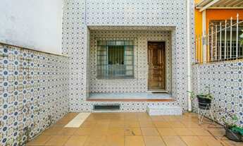 Imagem 2: Casa à venda Vila Anglo Brasileira/Pompéia Oportunidade