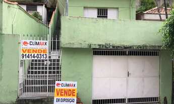 Imagem 3: Casa à venda na Vila Ipojuca