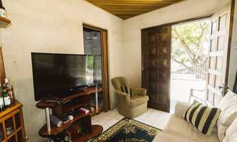 Imagem: Casa a venda na Vila Romana