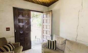 Imagem 2: Casa a venda na Vila Romana