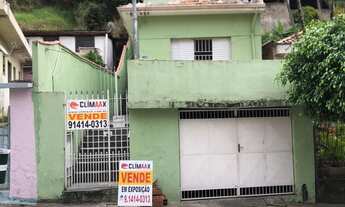 Imagem 2: Casa à venda na Vila Ipojuca