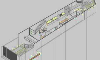 Imagem 6: Casa a venda na Vila Ipojuca