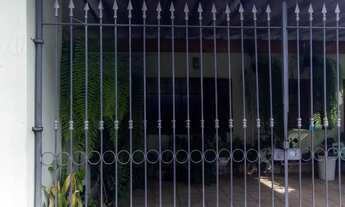 Imagem 2: Casa a venda no Sumaré