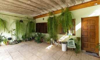 Imagem 4: Casa a venda no Sumaré