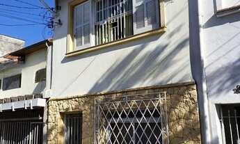 Imagem 4: Casa a venda na Lapa de Baixo