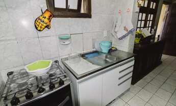 Imagem 7: Casa a venda na Vila Romana