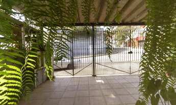 Imagem 5: Casa a venda no Sumaré